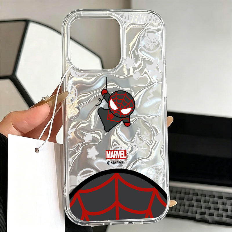 Capa Para Samsung S24 Plus S23 FE S23 Ultra S21 S22 S20 A56 A55 A54 A16 A15 A35 As Meninas Superpoderosas Caso