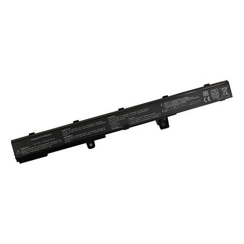Bateria Para Asus X451ma X451ca X551c X551ca X551m A41n1308 Preto