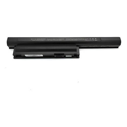 Bateria Para Sony Vaio Pcg-71911x Vpceh40eb Vpceh40eb/w Nova Preto