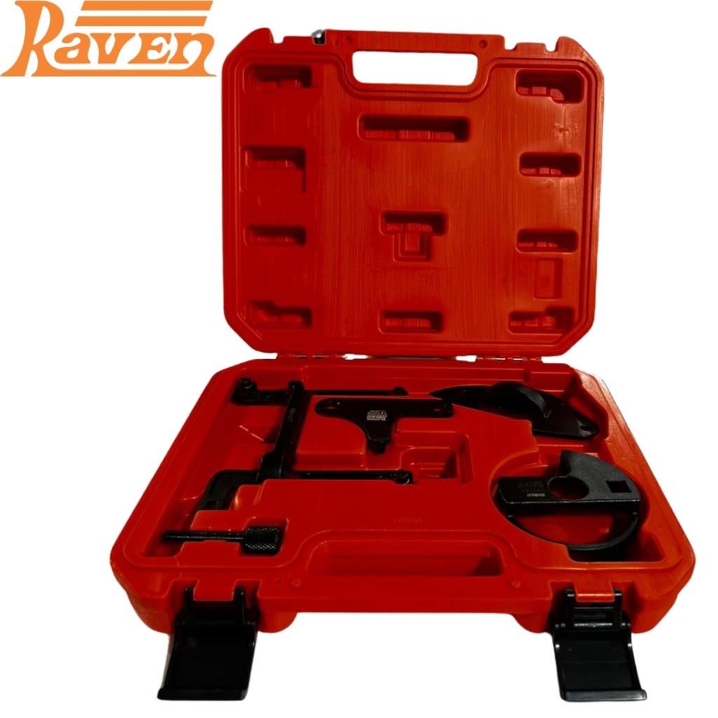 Conjunto Sincronismo Motor Firefly  141506 Raven