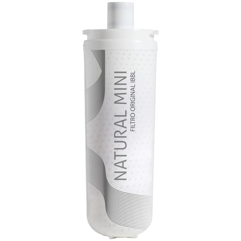 Refil Filtro Purificador IBBL Natural Mini Avanti Mio Vivax