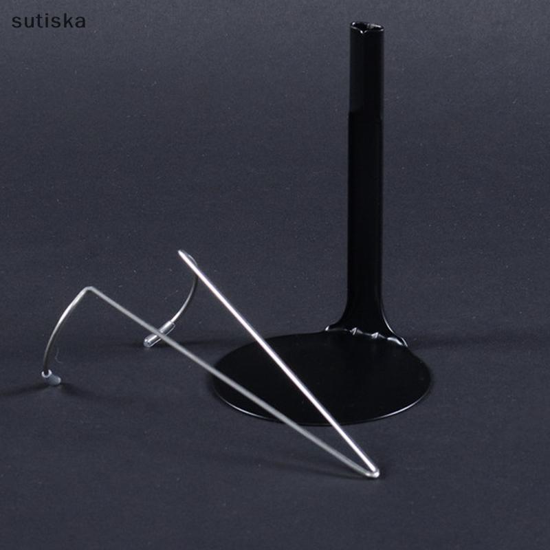 sutiska Modelo Em Escala 1/6 , Acessórios Para Bonecos De Ação , Expositor De Metal Ajustável BR