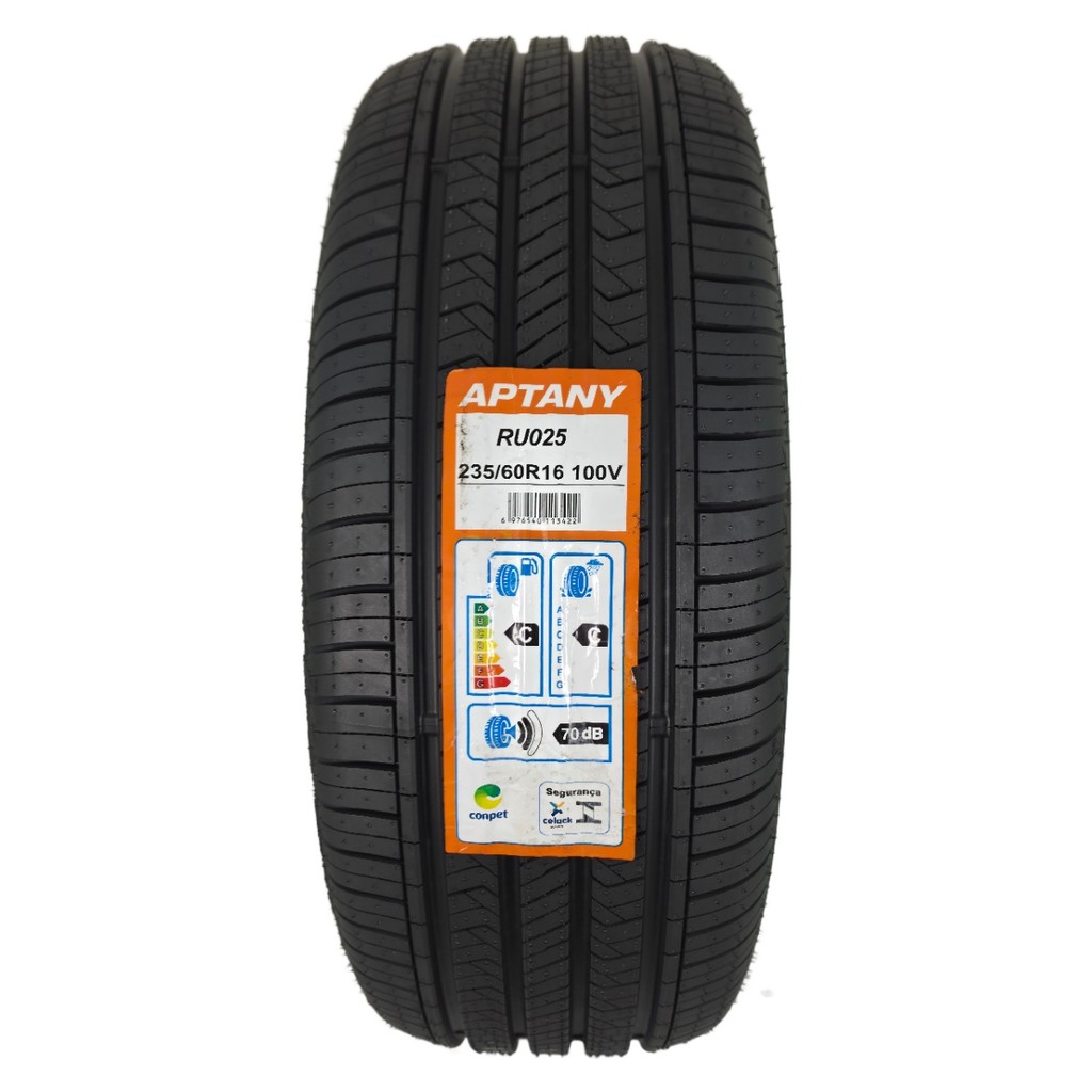 Aptany RU025 HT