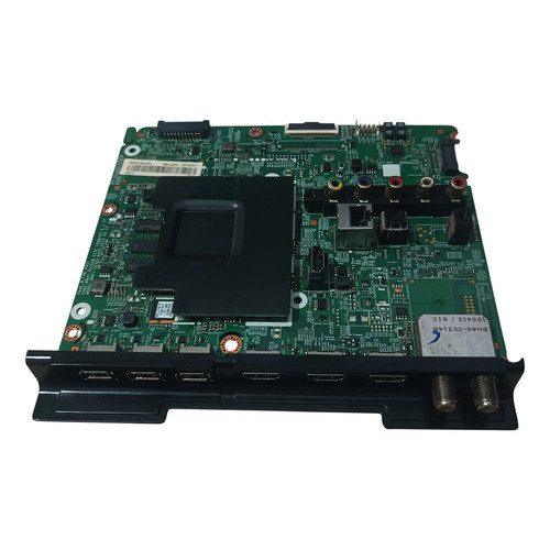 Placa Principal Para Tv Samsung Un40j6400 - Bn94-08978u