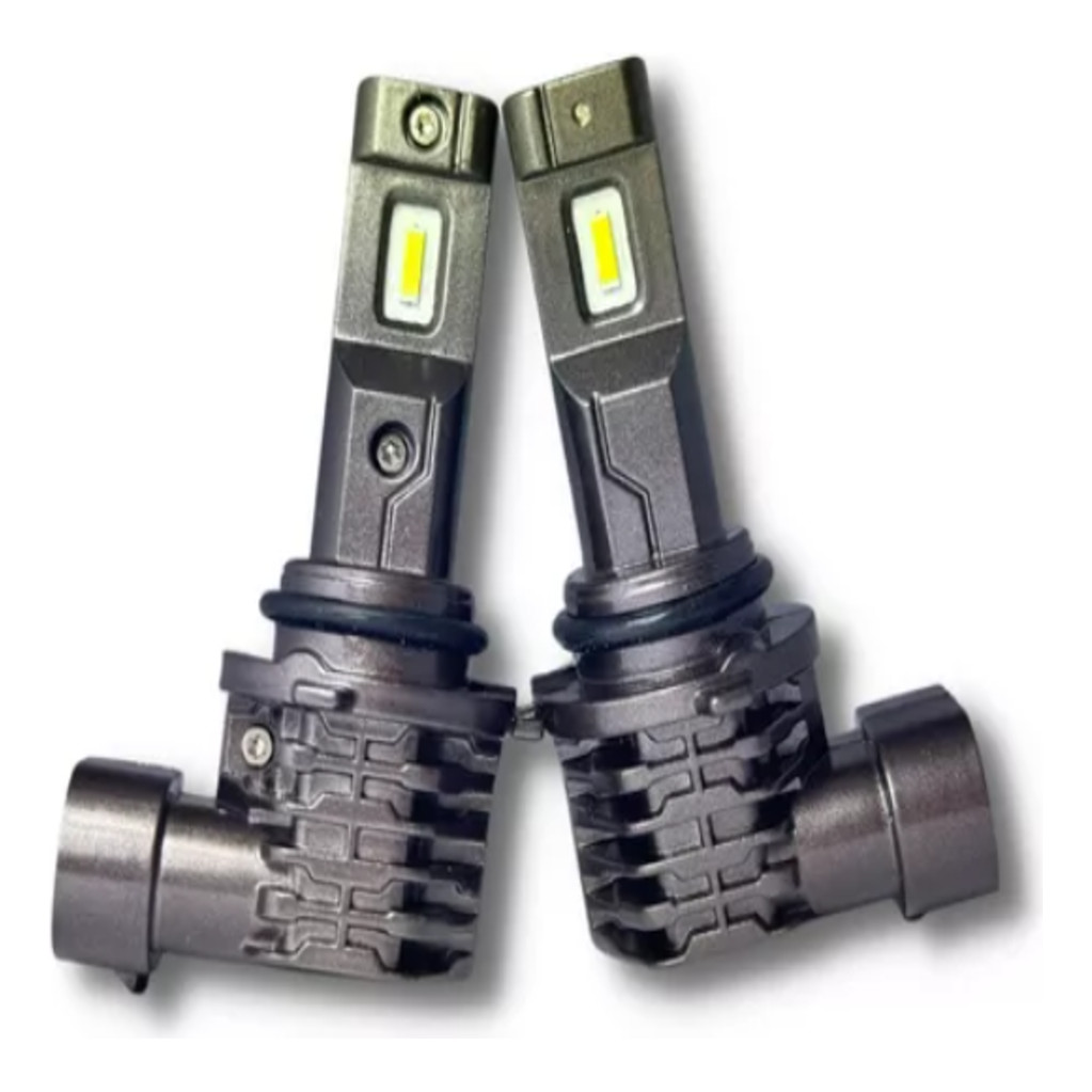 Imagem Lâmpada Ultra Led Force One 9006 (hb4) 12v/24v