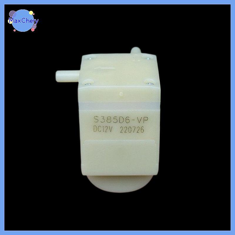 MCHY > 1 Peça Bomba De Pistão De Sucção De Pressão Negativa DC 12V 70Kpa Mini Motor Pequena Vácuo De Ar DIY Tira Leite I