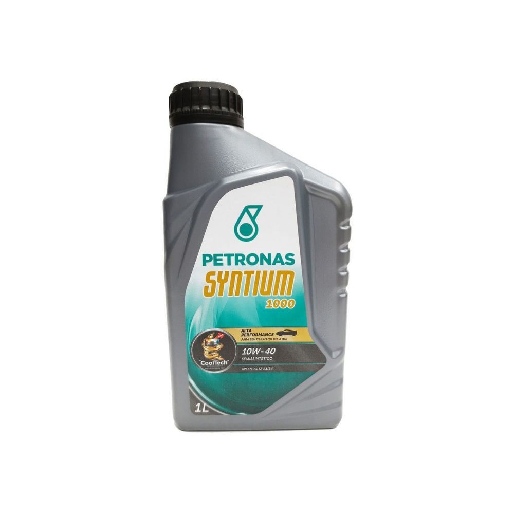 Óleo Motor 10w40 Semi Sintético Syntium 1 l