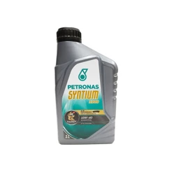 Óleo Motor 10w40 Semi Sintético Syntium 1 l