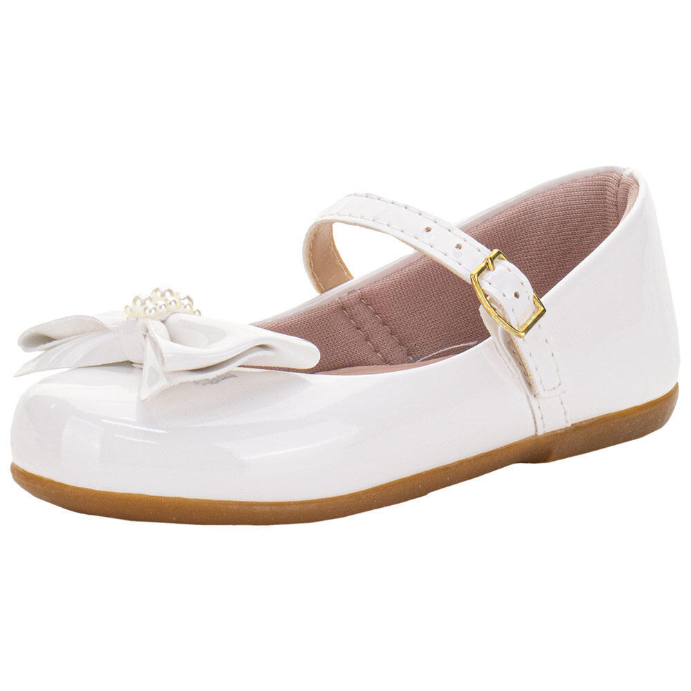 Sapatilha Infantil Lily Kids 18150