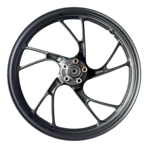 RODA PALITO TITAN 150 14-15/TITAN 160 16-17 ESD - ( PE DE GALINHA ) — imagem 2 de 2