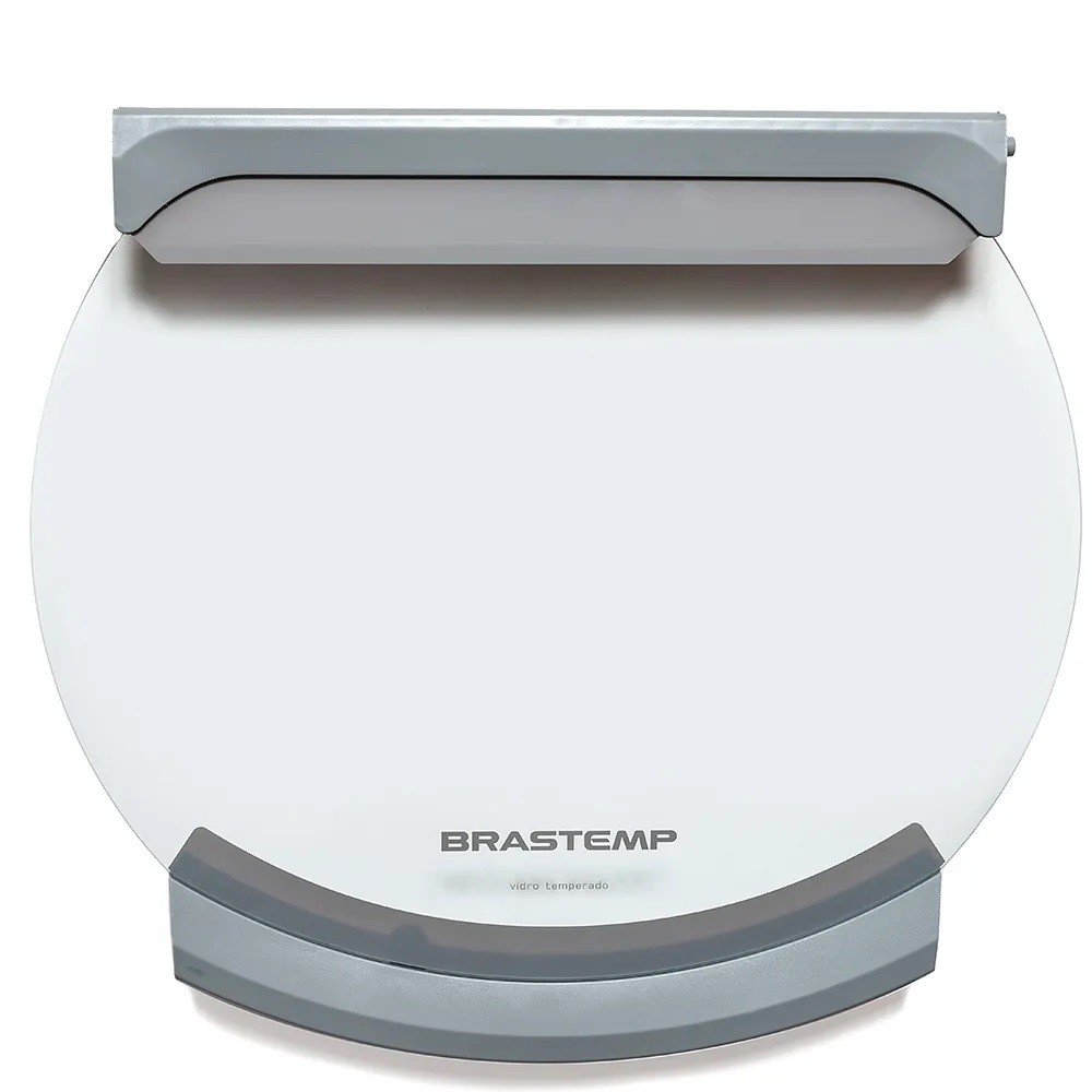 Tampa Móvel Lavadora BWB11 BWT09 BWL11 Brastemp W10460618