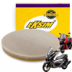 Filtro do Cvt Nmax 160 2017-2025