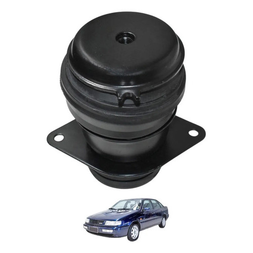 Coxim Do Motor Direito Passat 1994 A 1997