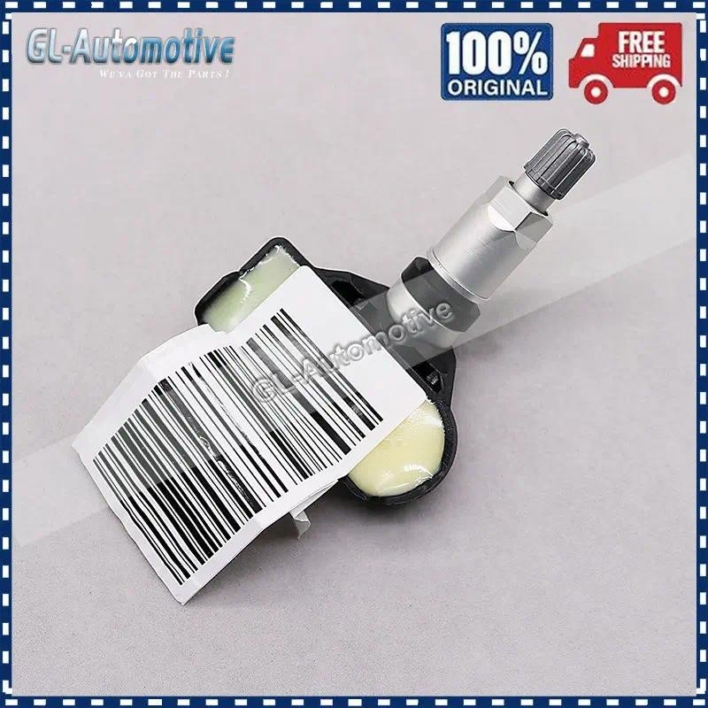4 Unidades 6798872 Sensor De Pressão Dos Pneus TPMS 433MHZ , Para BMW F10 F07 F12 E84 F25 F26 E89 Mini R60 R61 R59 , Peç