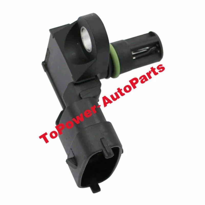 22422785 21097978 22422785 Sensor De Pressão De Temperatura Do Impulso Da Entrada De Ar Para Volvo Caminhão D11 D13auto