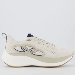 Tênis Olympikus Voa 3 Feminino Off White