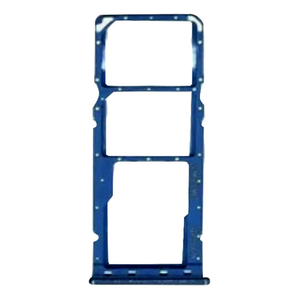 Bandeja Gaveta Slot De Chip Para Samsung Galaxy A01 A015