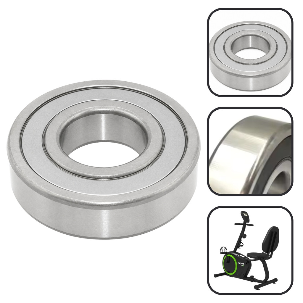 Rolamento Do Esticador De Corrente Para Bicicleta horizontal H2 Movement