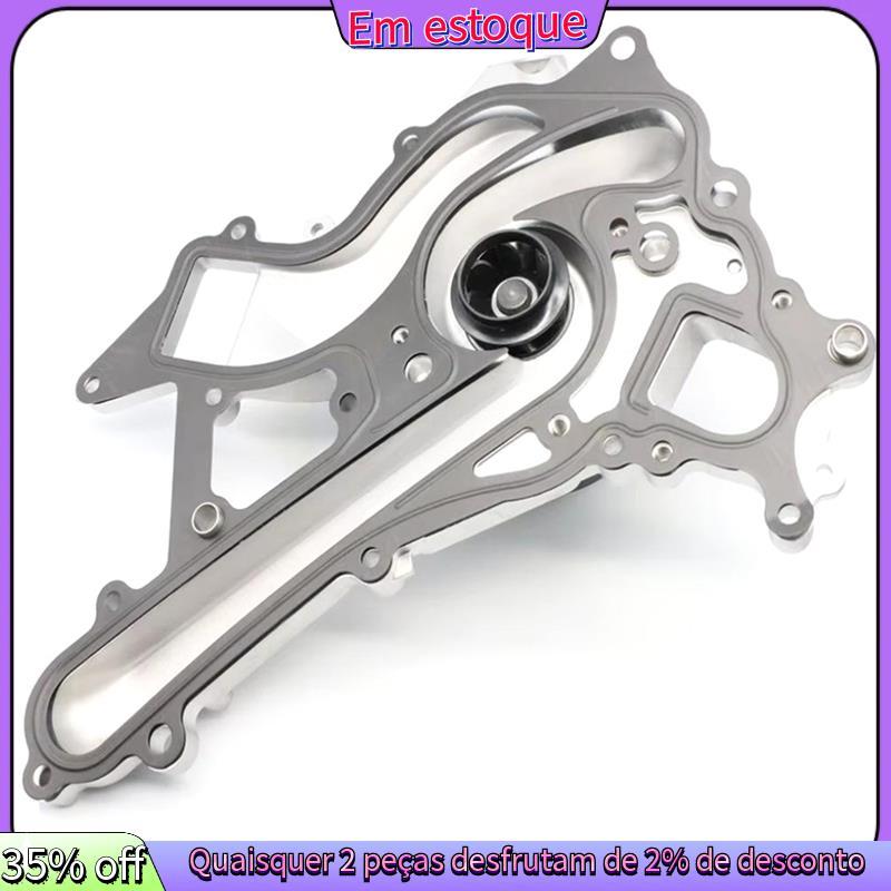Bomba De Água Refrigerante A2762000801 Para-W205 A205 C205 C43 C400 C450 CLS400 W212 E400 E450