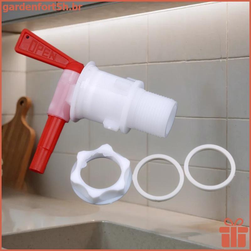 GARDE Engarrafamento De Plástico Torneira Homebrew Refrigerante Bebida Brew Buet Substituição Torneiras Cerveja ,