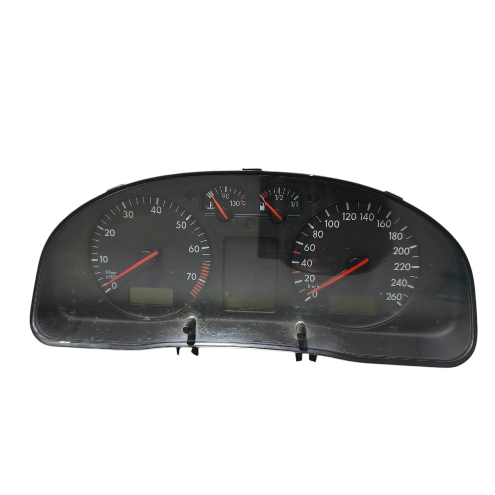 Painel De Instrumento Vw Passat Alemão 1.8