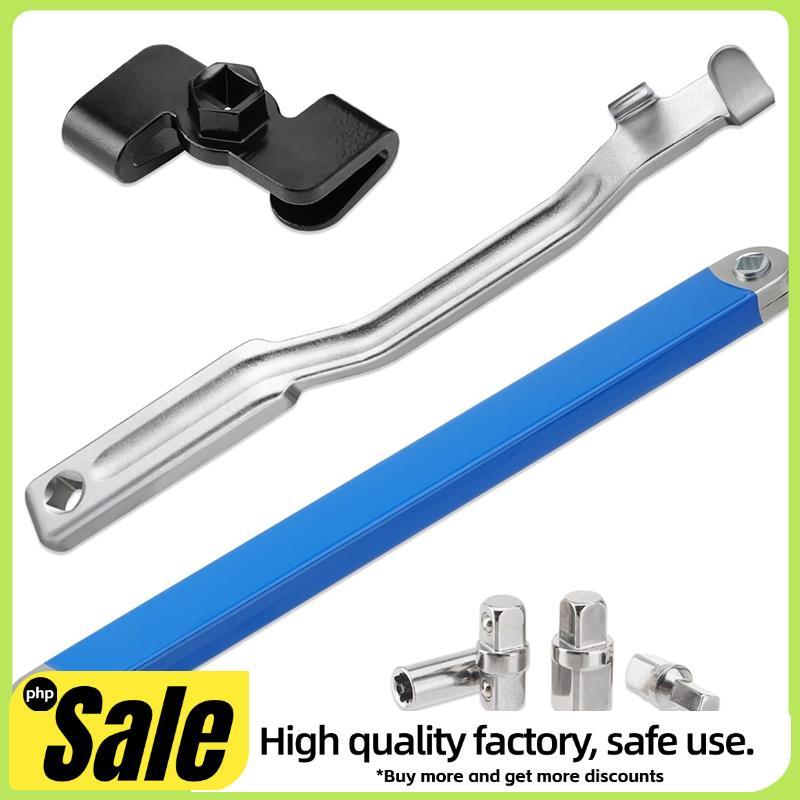 Ferramenta Extensora De Chave Com Barra De Ferramentas E Furo De 1/2 Polegada , Conjunto De Extensão Offset Adaptadores