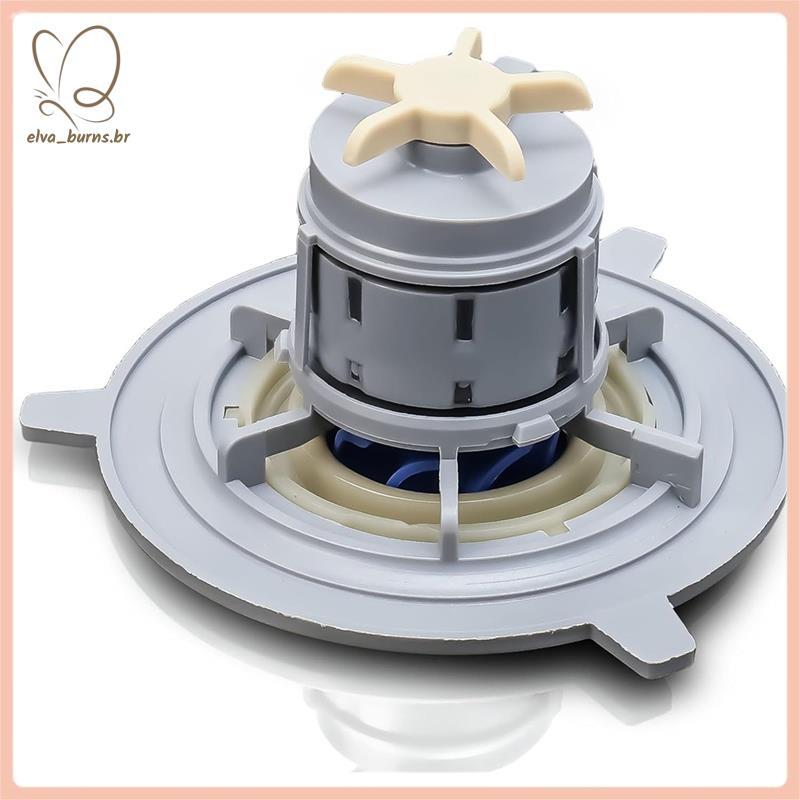 [elva_burns.br] Rotor De Motor De Máquina De Lavar Louça Para Conjunto De DD24 DD60 DS60