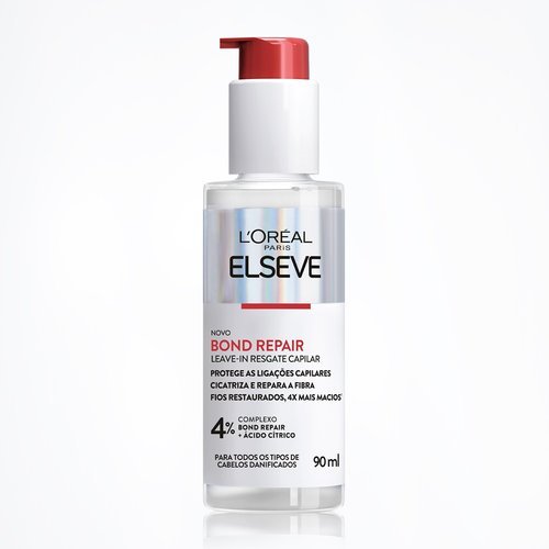 Leave-In L'Oréal Paris Elseve Bond Repair 90ml