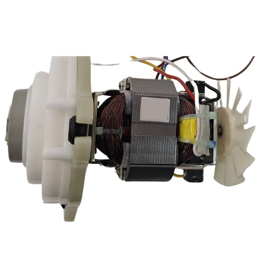 Motor Multiprocessador Mpn-01 Mpn01 127v Original