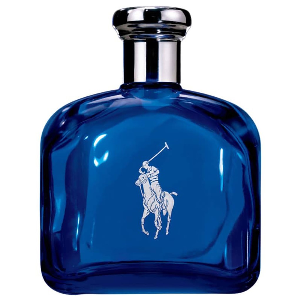 Perfume Ralph Lauren Polo Blue - Eau de Toilette Masculino