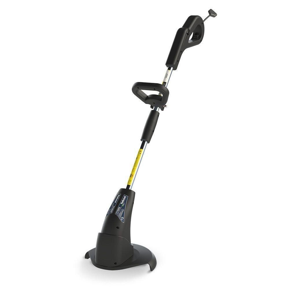 Aparador Grama Elétrico Black Split Shaft 1500W 220V TEKNA