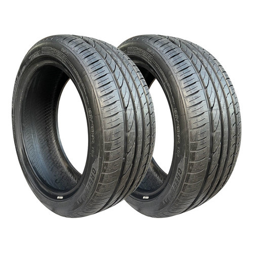Kit 2 Pneus LingLong aro 15 185/45R15 75V Green-max