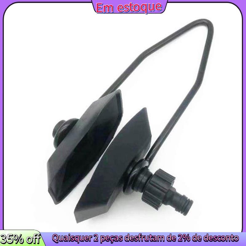 Suporte De Água Para Motor De Barco De Popa , Lavador , Protetor De Ouvido Marinho , Acessórios