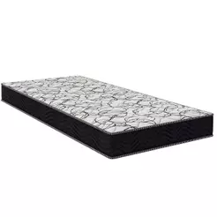 Colchão Solteiro Anatômico D45 / Airtech 150 OrtoPillow (78x188x18) - Ortobom