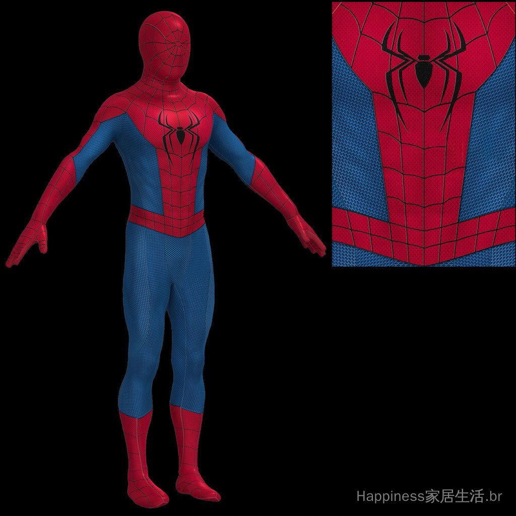 Filme de 2026: Homem-Aranha 4: Novo Dia 2.0