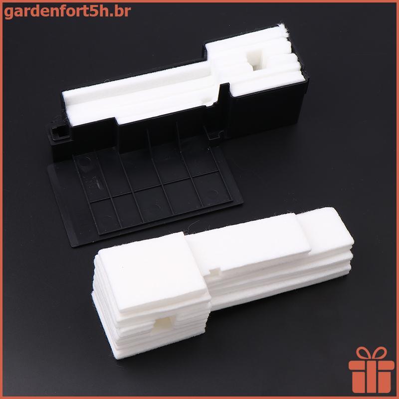 Esponja De Almofada Para Tanque De Tinta Residual GARDE Epson L210 L395 L380 L355 L220 L120 L382 L365 L455 L475 Almofada