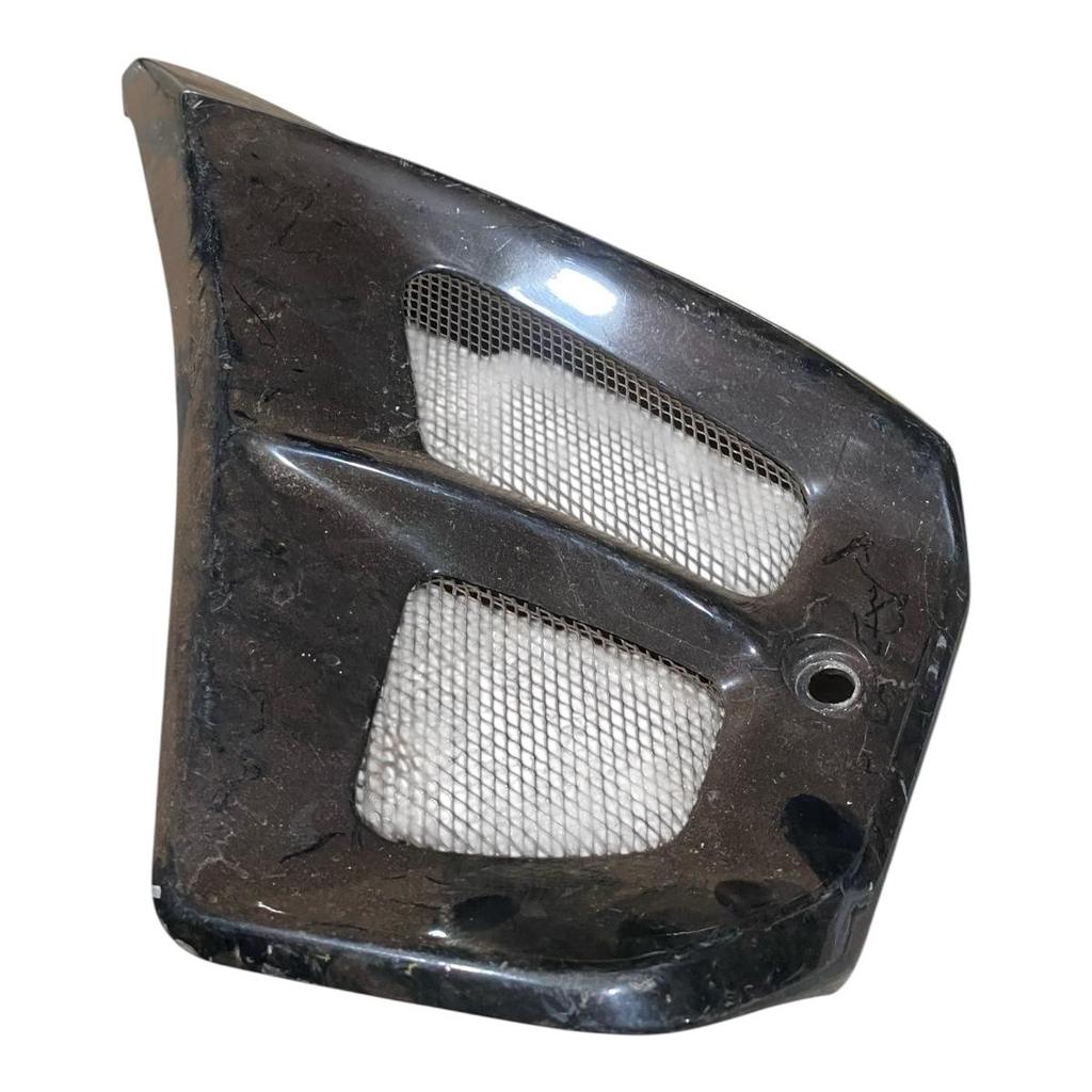 Aba tanque lado esquerdo Suzuki bandit 650 2006/2008 n153