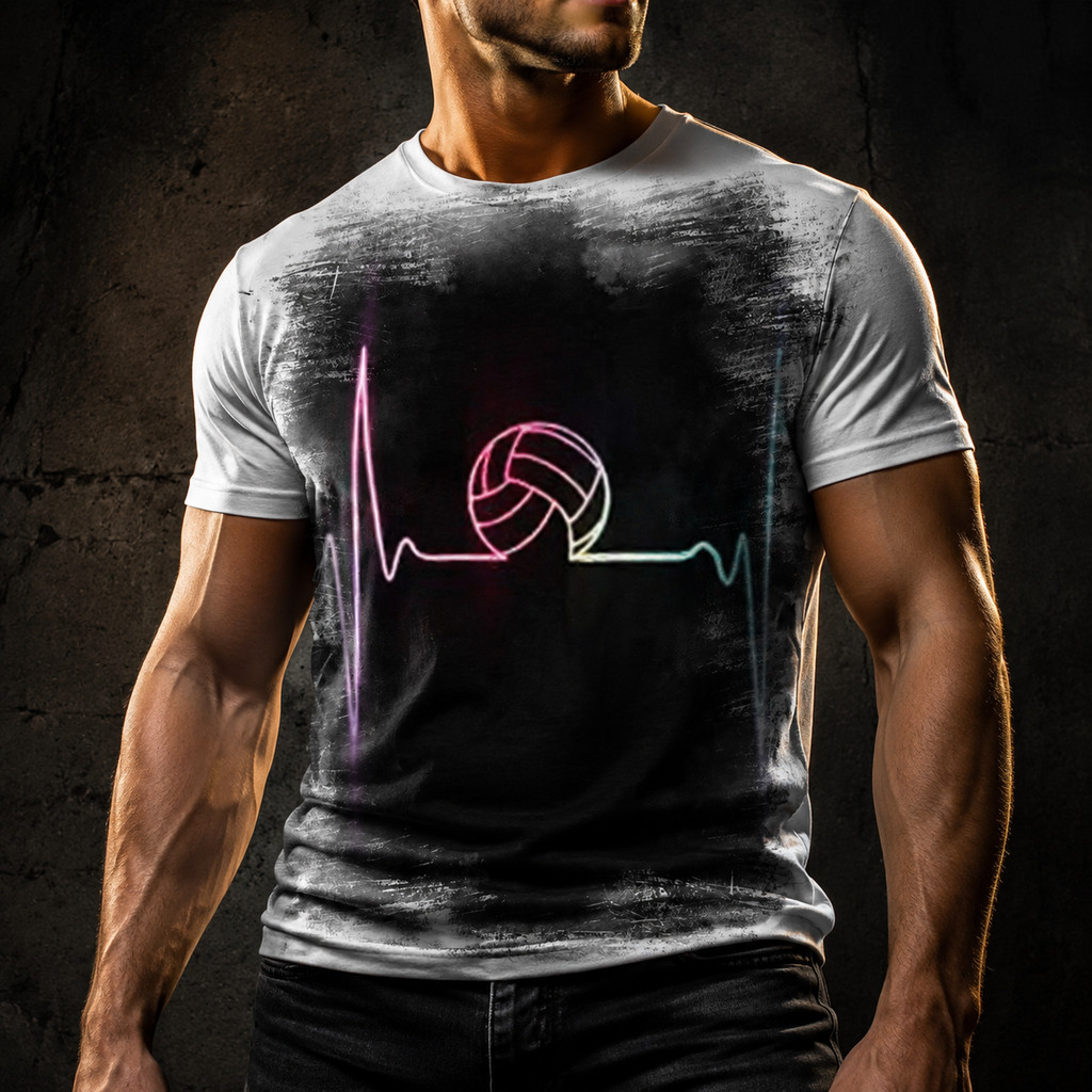 Camisa Camiseta Volei Volleyball Esporte 12