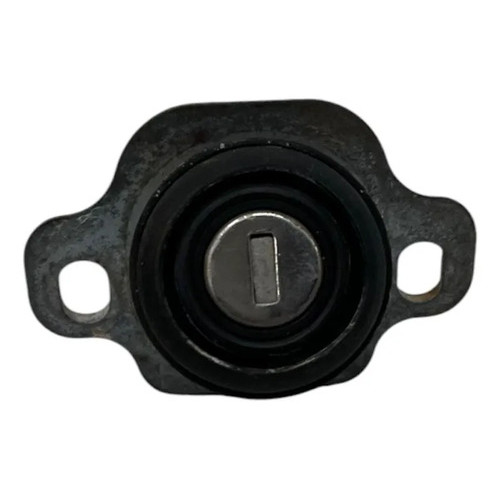 Cilindro Ignição Tampa Traseira Vw Saveiro G5 2008 2009 2010