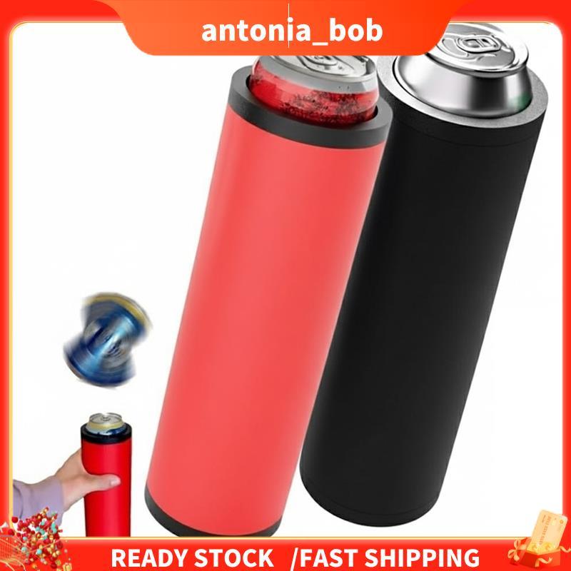 Suporte De Lata De Recarga Dupla Ultra Chill-Fed Stacking Latas Ergonômicas Para Porta Traseira , Festas , Presentes (2M