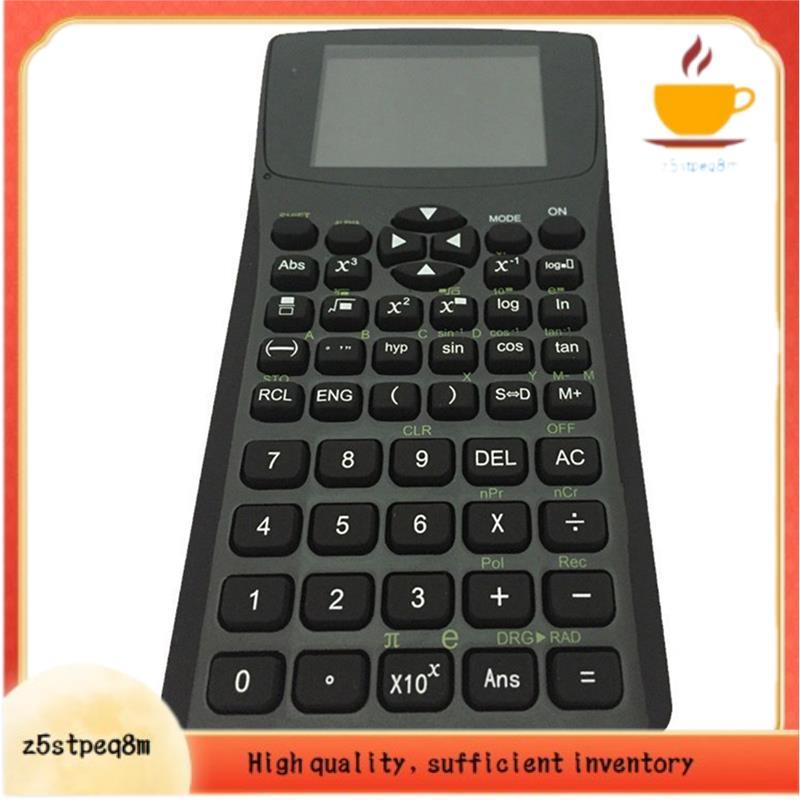 Calculadora Embutida 4GB De Memória Música Vídeo Anti-Peep Hidden E-Reader-Multifuncional Com Suporte Para Slot De Cartã