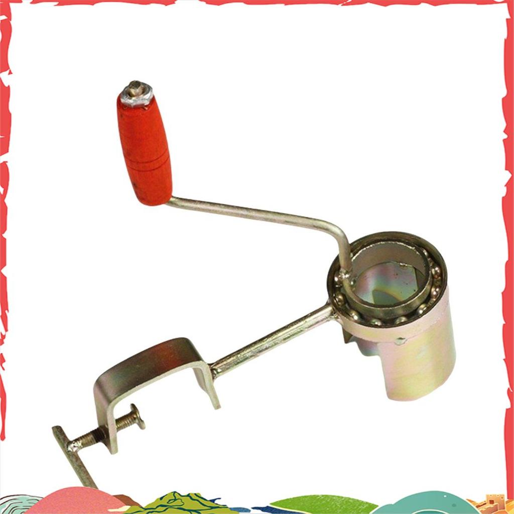 Debulhador De Milho , Descascador Seco Com Manivela Manual , Rápido , Ferramentas De Cozinha