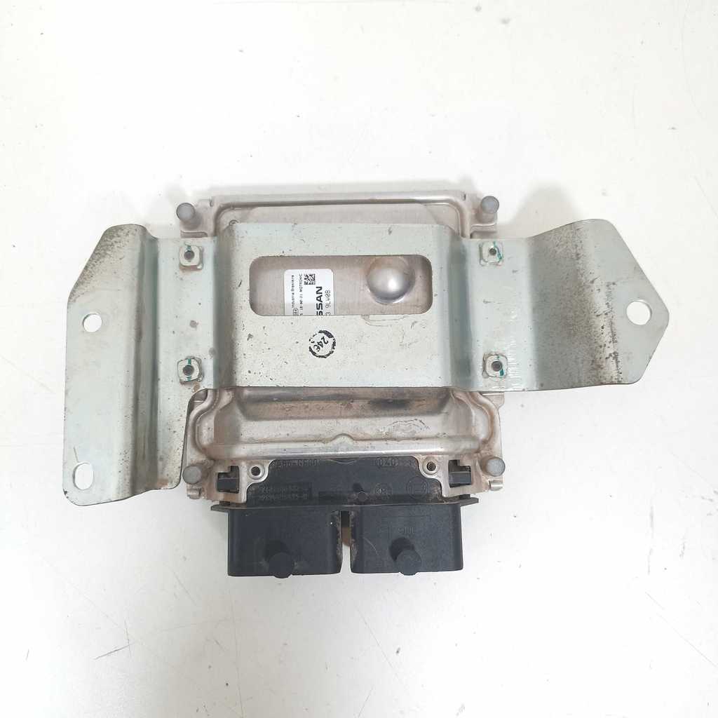 Módulo Injeção Nissan Versa March 1.6 16v 2015/20 237039lw0b
