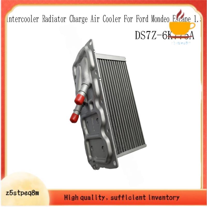 DS7Z-6K775A Intercooler Radiador Carga Refrigerador De Ar Para Escape 1.5 Mondeo