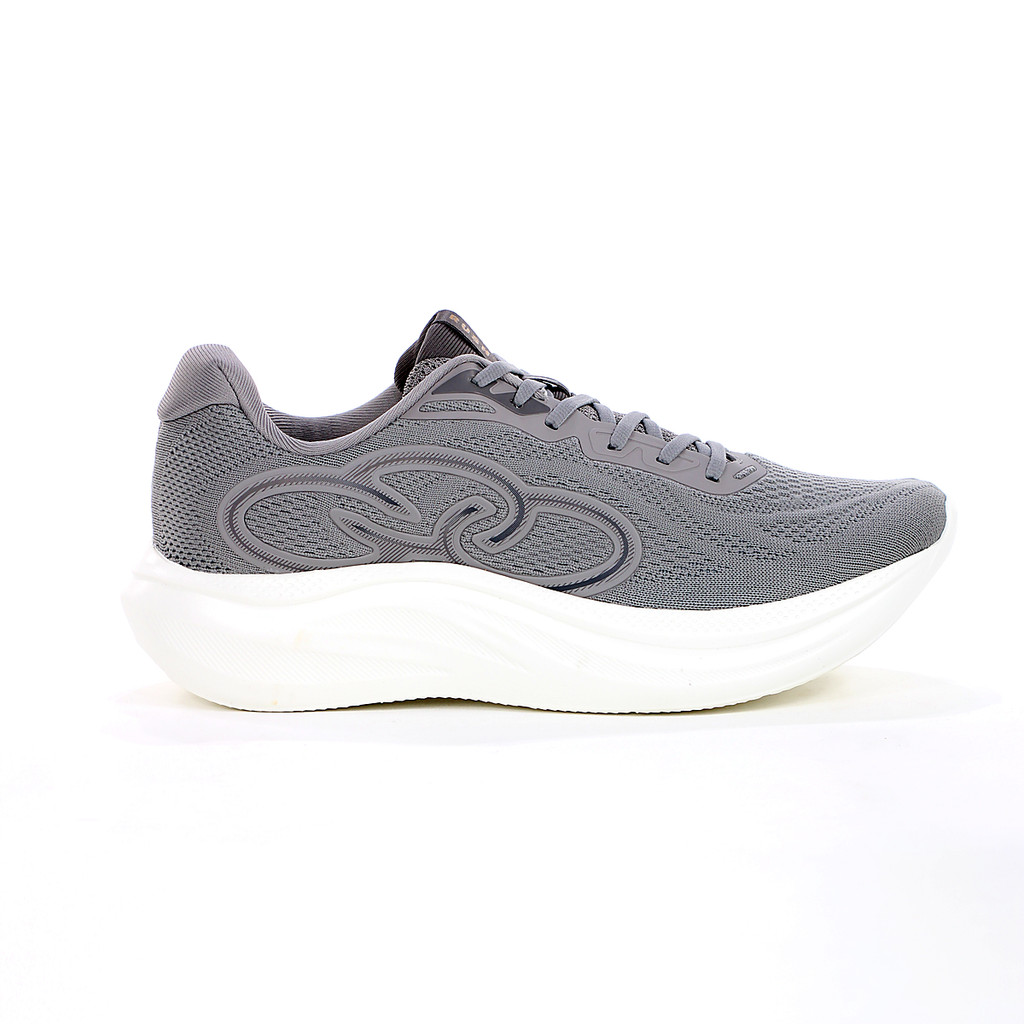 Tênis Olympikus Rush Cinza - Masculino