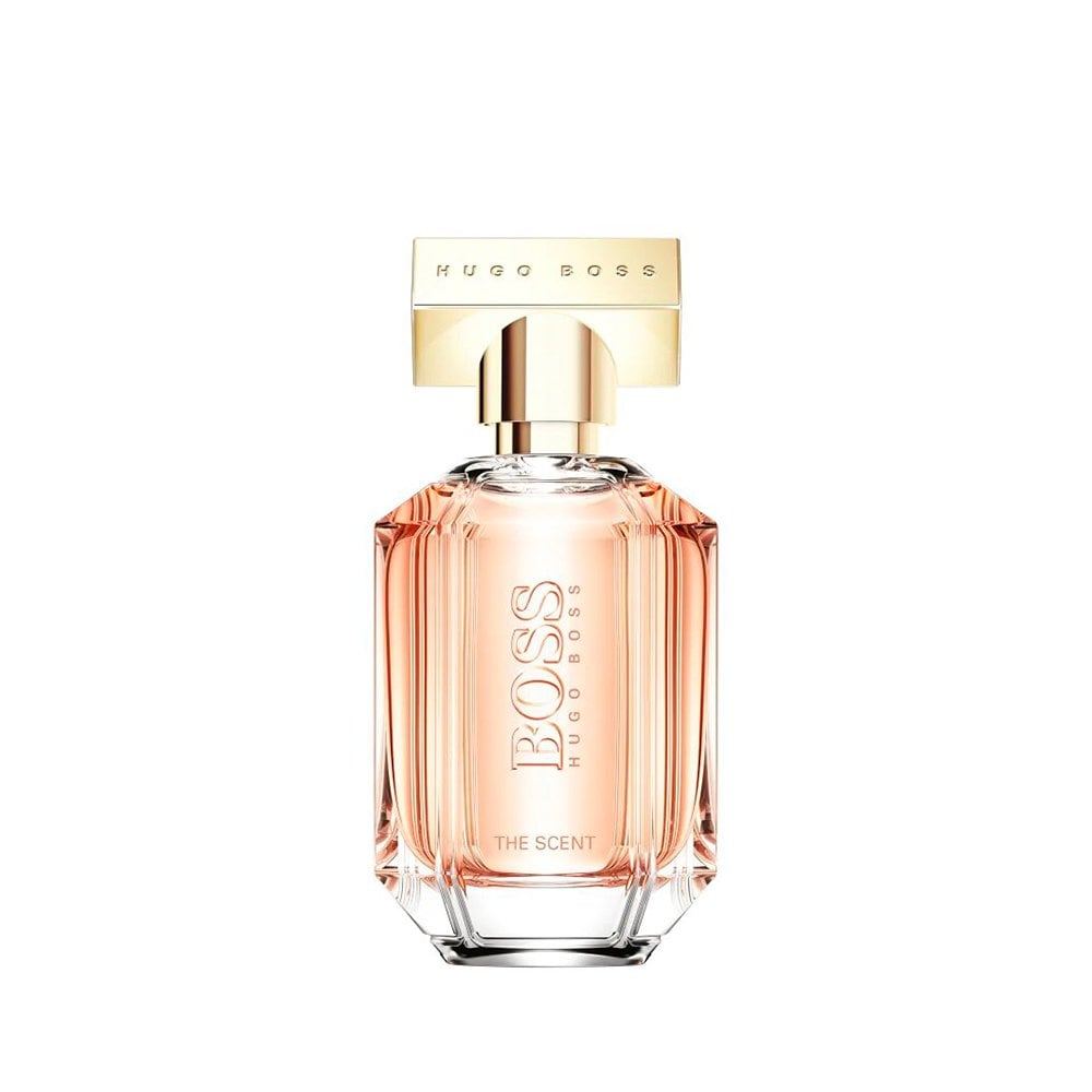 Perfume Feminino Eau de Parfum Hugo Boss The Scent For Her 100ml