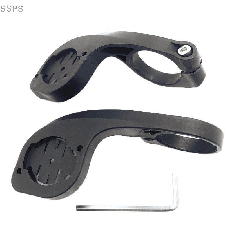 Compatível com suporte para computador de bicicleta IGPSPORT Bryton Rider, para guidão de bicicleta de estrada 130 200 5