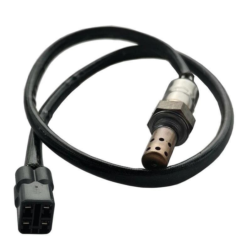 Sensor De Oxigênio O2 AZD0101-BA003 T2204062 Para Triumph Bonneville T120 Thunderbird 1600 Scrambler 2010-2020 AZD0101BA