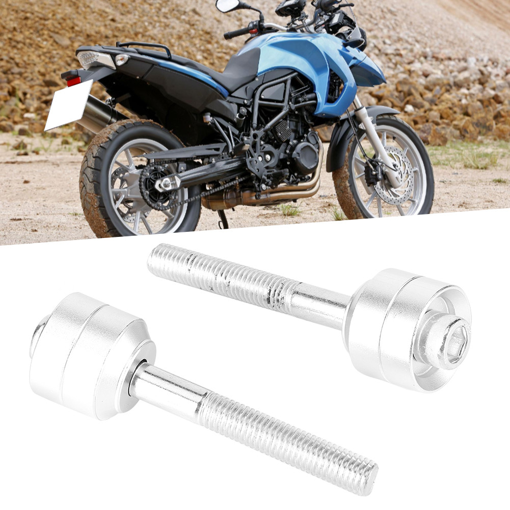 Fingerstyle-BR Par 28mm Guiador Mount Riser 20mm Aumentar Ajuste para F650 GS/TWIN F700 /GS F800 GS/GS Adventure
