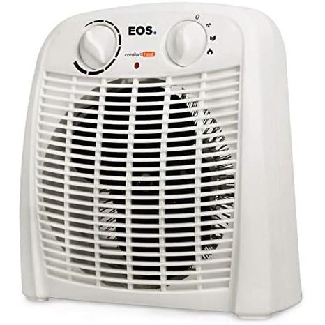 Aquecedor Elétrico 3 em 1 EOS Comfort Heat EAQ01V 2000W 220V